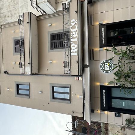 Boteco B&B บาโคลี ภายนอก รูปภาพ