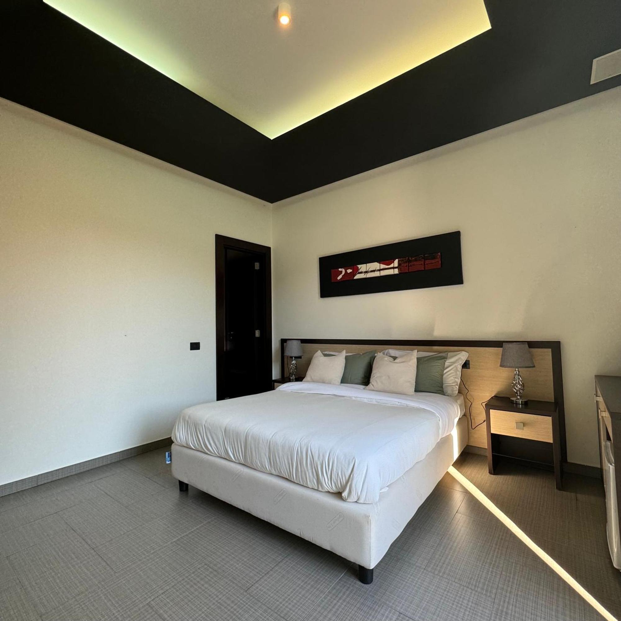 Boteco B&B บาโคลี ภายนอก รูปภาพ