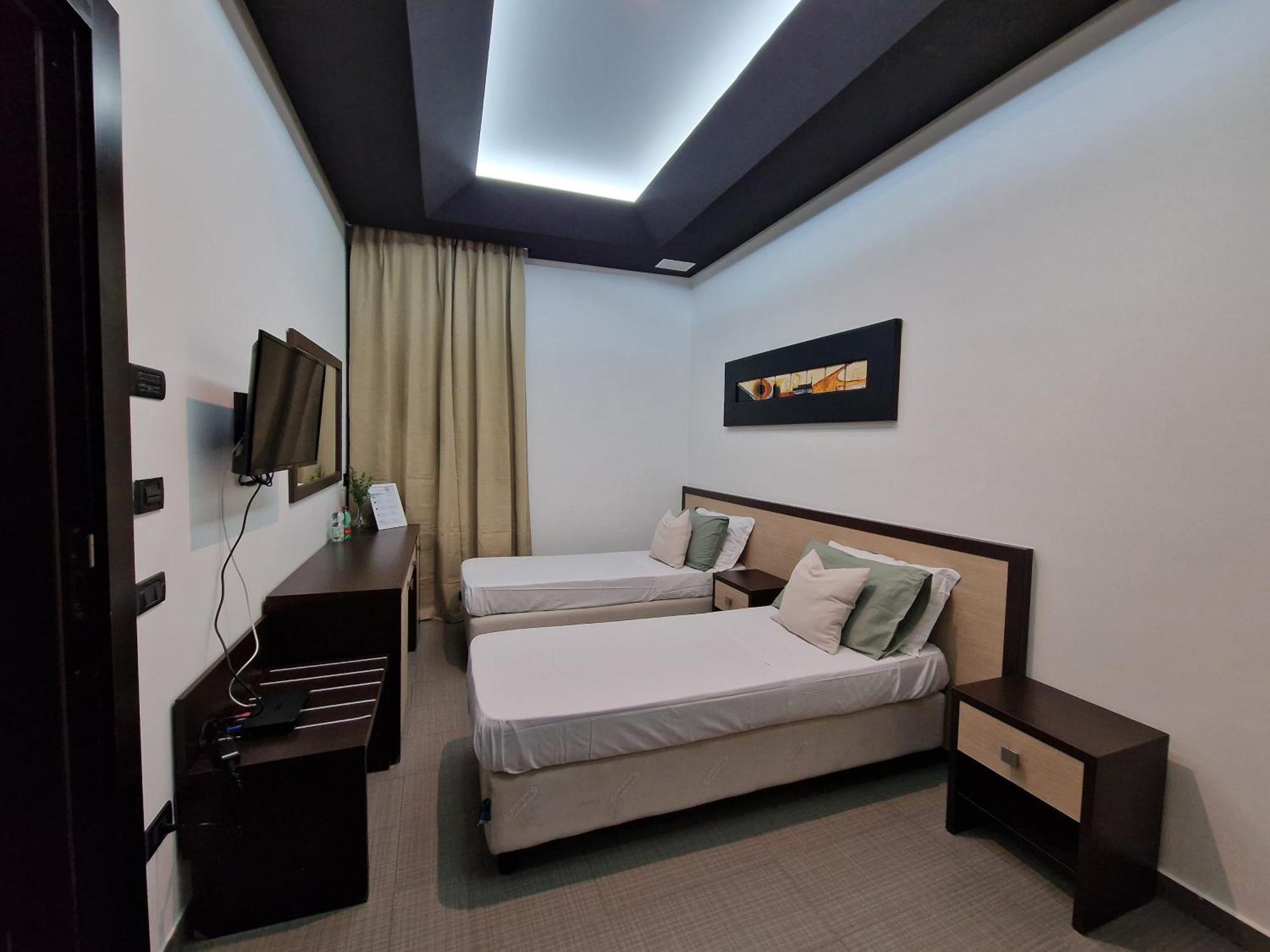 Boteco B&B บาโคลี ภายนอก รูปภาพ