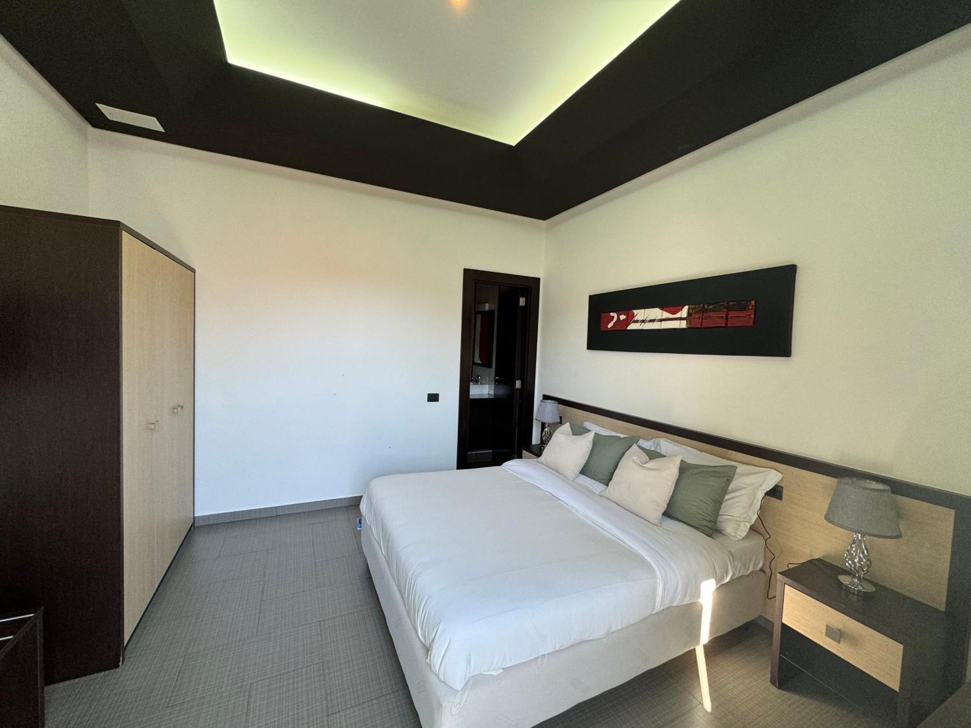 Boteco B&B บาโคลี ภายนอก รูปภาพ