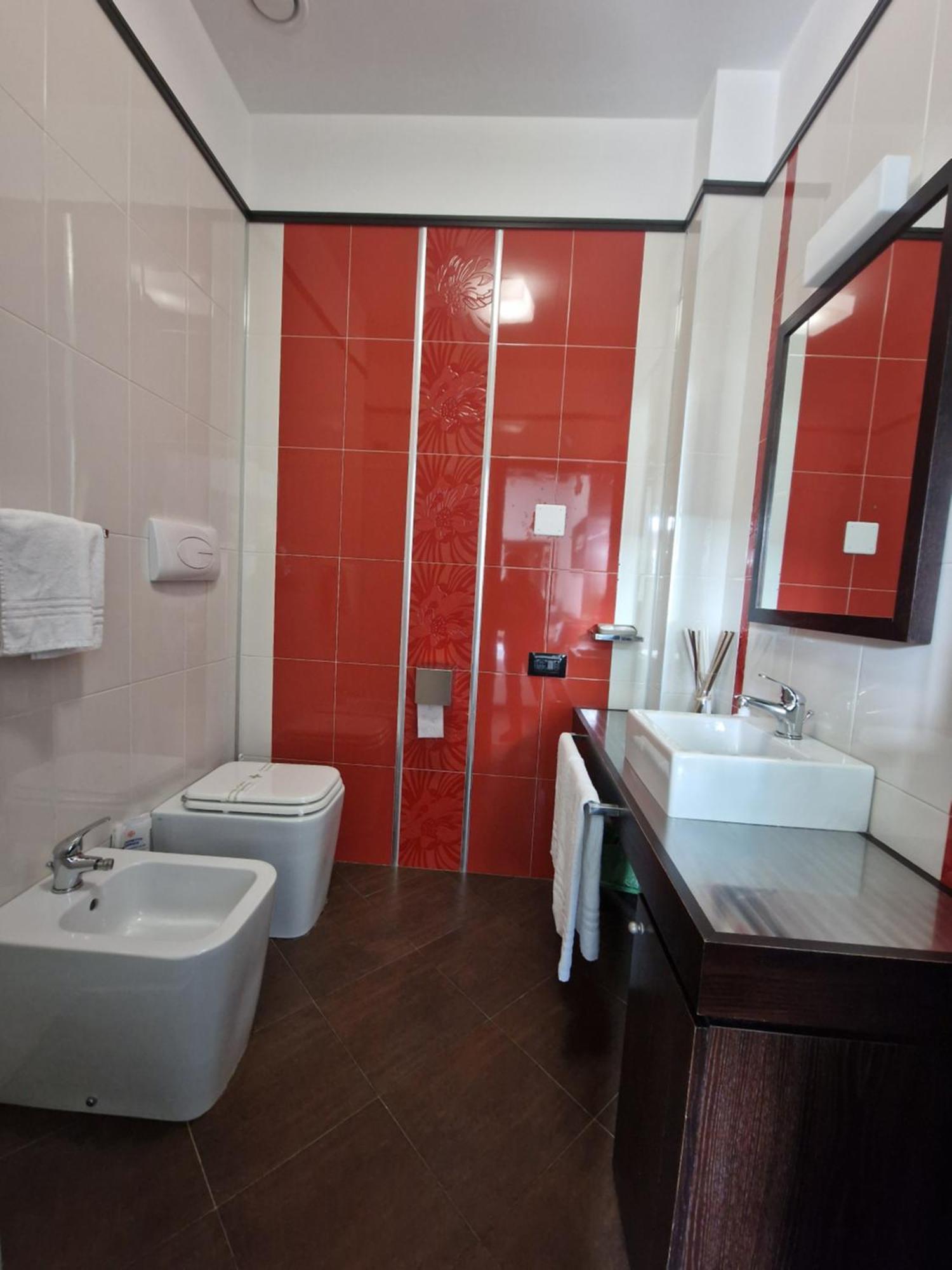 Boteco B&B บาโคลี ภายนอก รูปภาพ