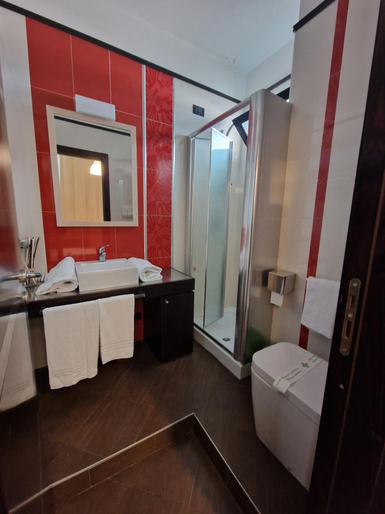 Boteco B&B บาโคลี ภายนอก รูปภาพ
